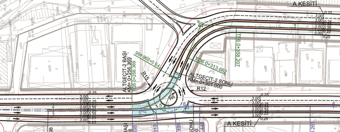 kavşak çalışmaları2