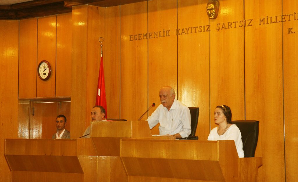 belediye meclisi (6i)
