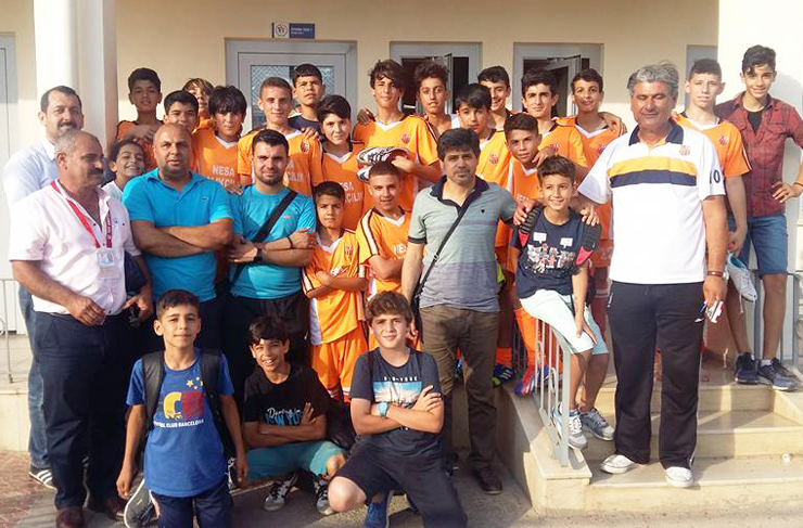 karaağaçspor u13-3