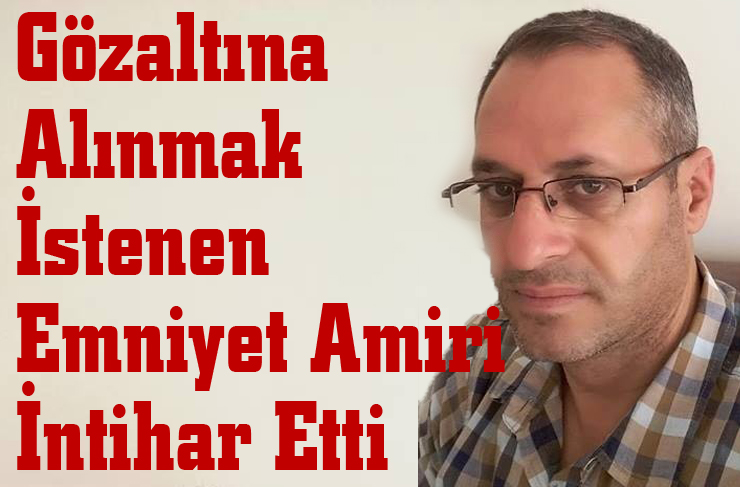 emniyet amiri intihar1